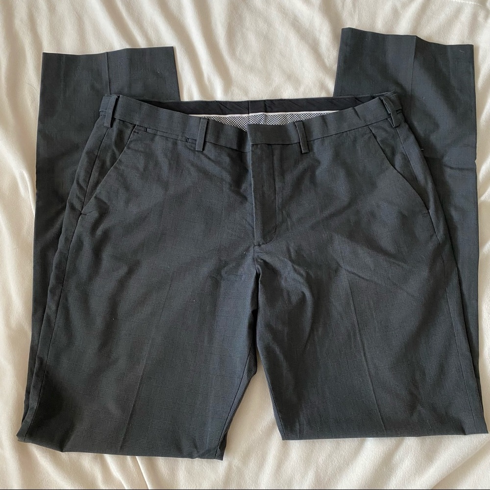 Express Photographer Men’s Slacks